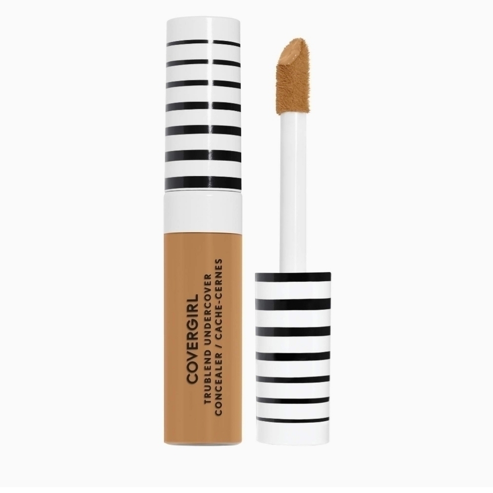 LAST ONE 🔥  Covergirl trublend undercover concealer T150